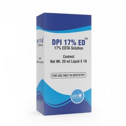Dpi 17% EDTA Solution (ED17)