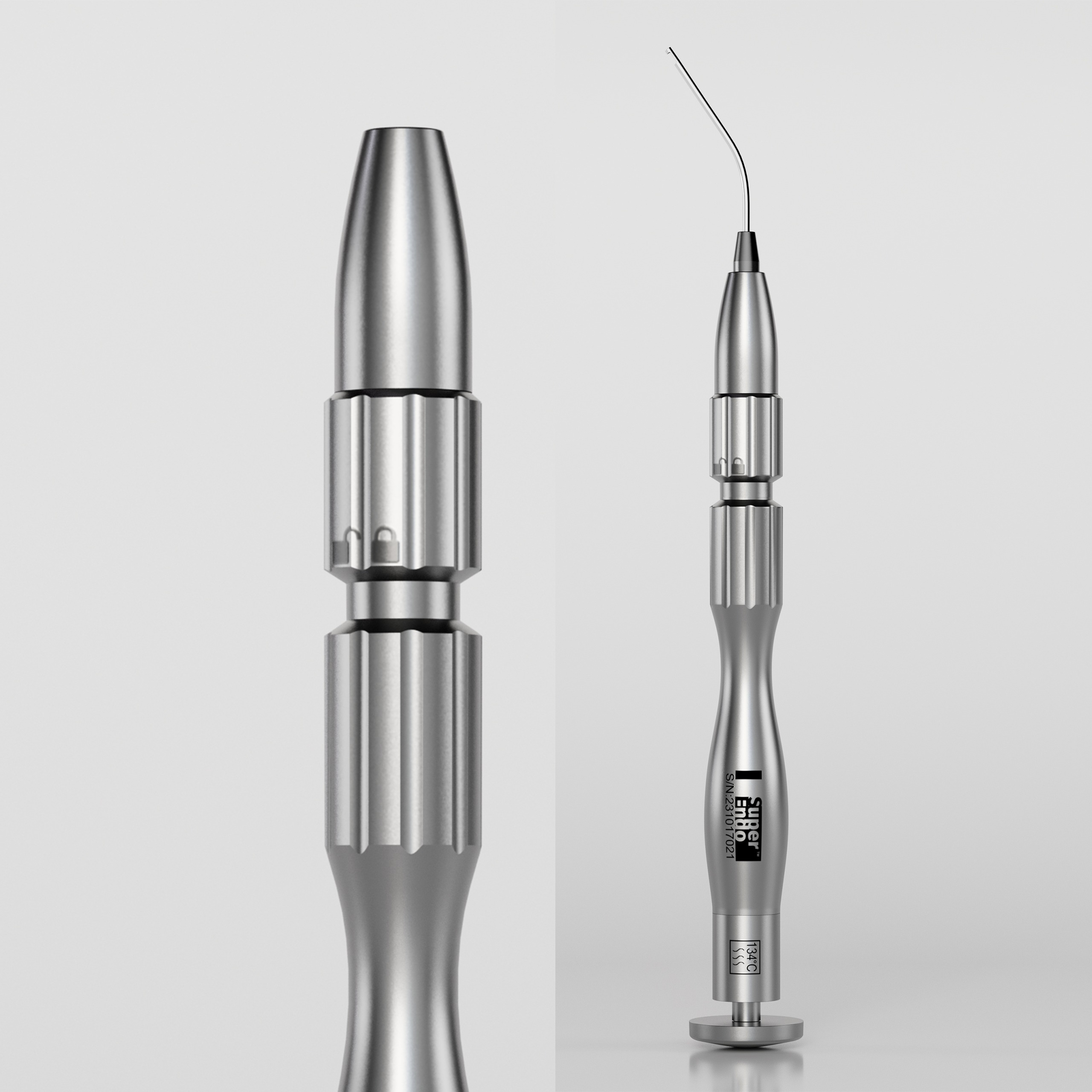 SuperEndo SafeRoot Endo File Retrieval System