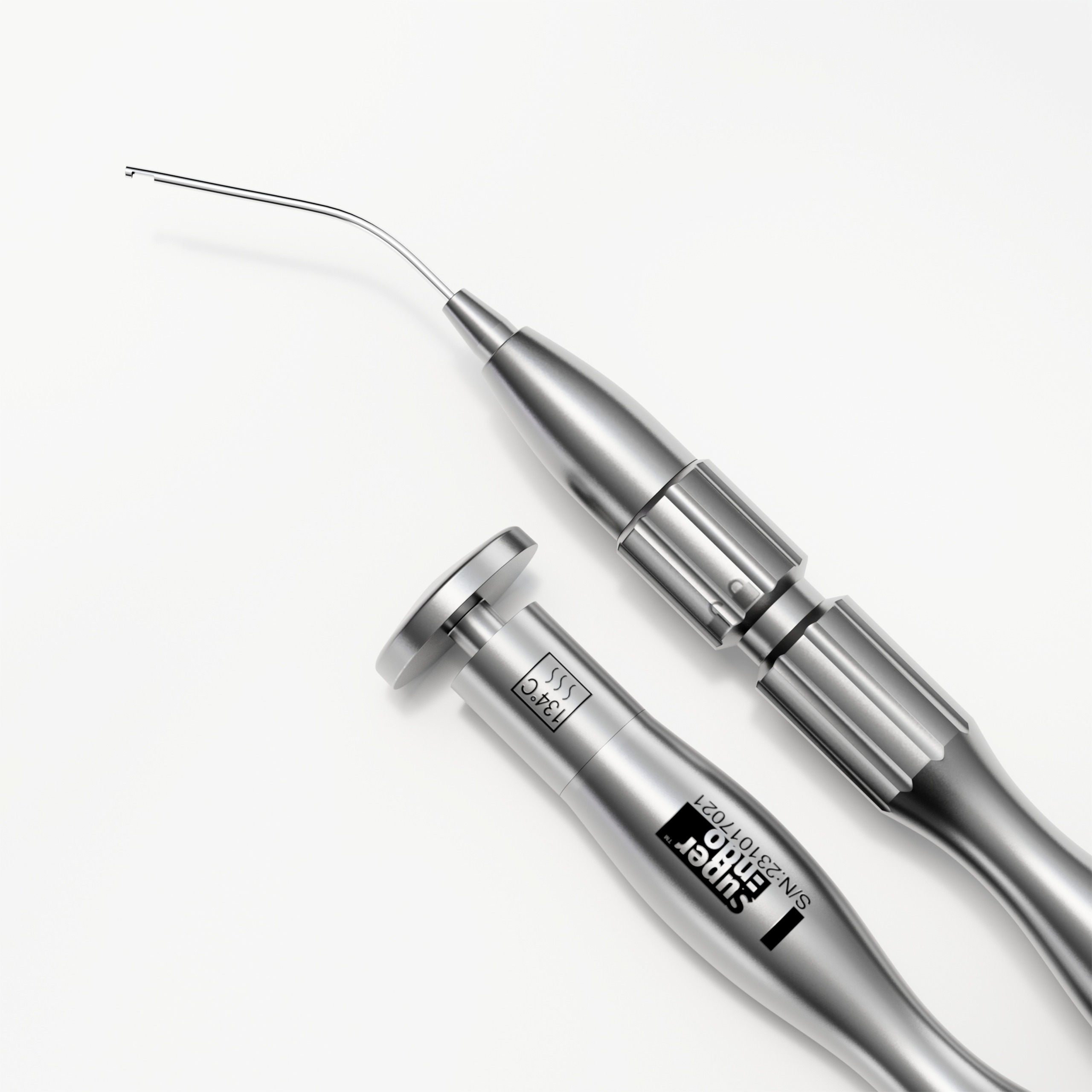 SuperEndo SafeRoot Endo File Retrieval System