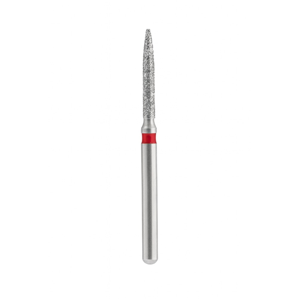 Frank Dental Flame Ogival FG Diamond Burs FO Series (Fine)