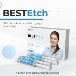 Waldent BESTEtch Economy Pack (Pack of 4) - 13
