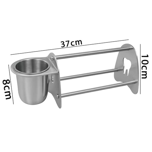OSL Plier Stand Regular