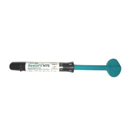 Anabond Restofil N75 Composite Syringe Refill - Shade A1