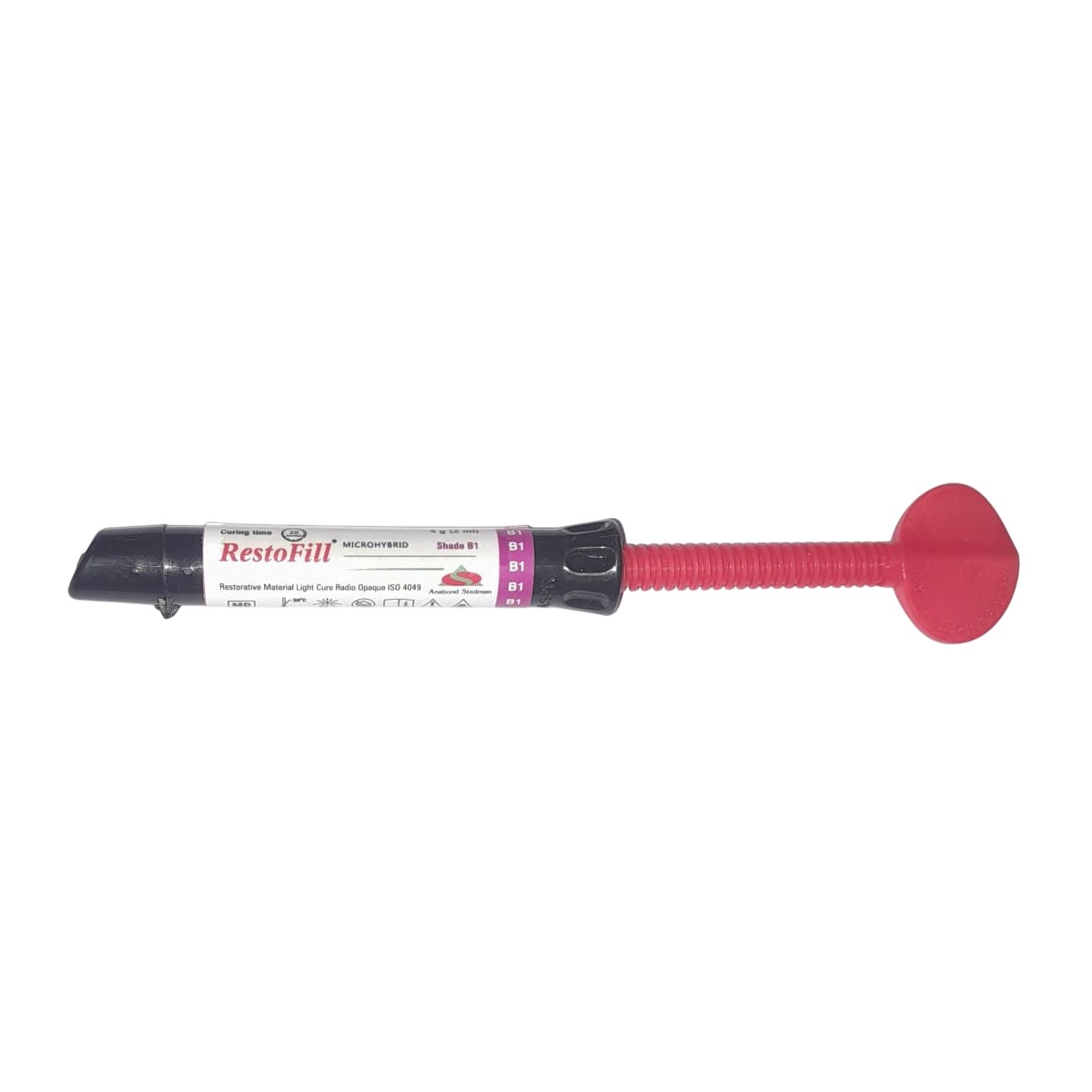 Anabond Restofill Composite Syringe Refill - Shade B1