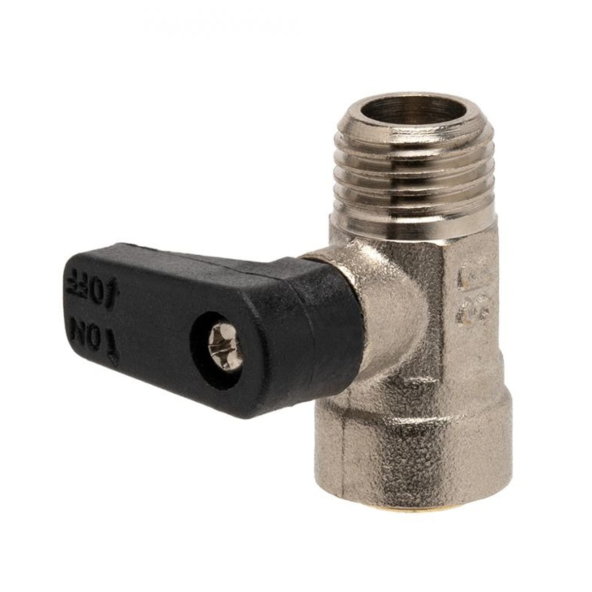 Dental Compressor Drainage Valve