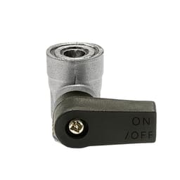 Dental Compressor Drainage Valve - 6