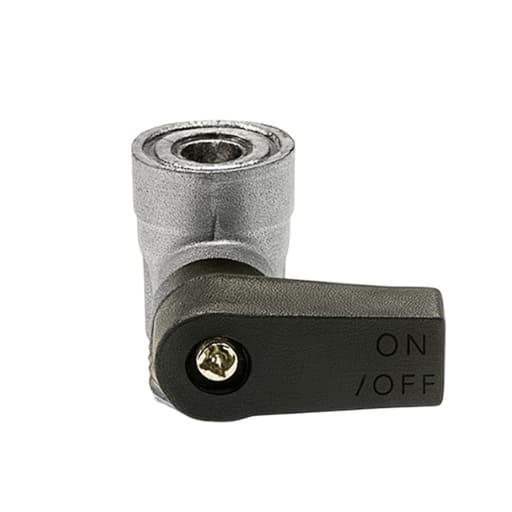 Dental Compressor Drainage Valve