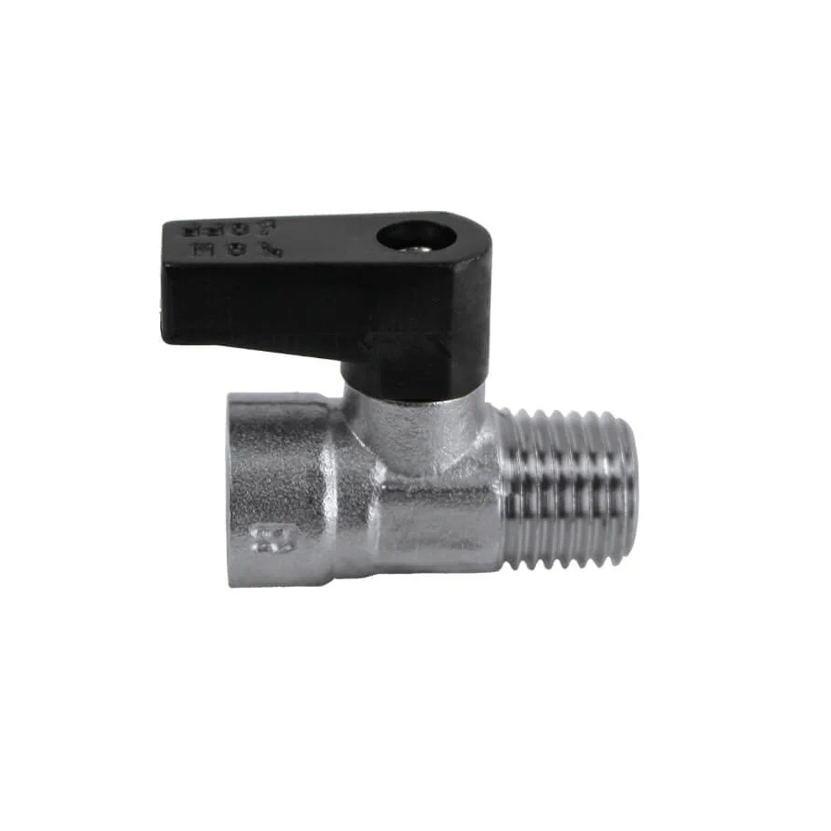 Dental Compressor Drainage Valve
