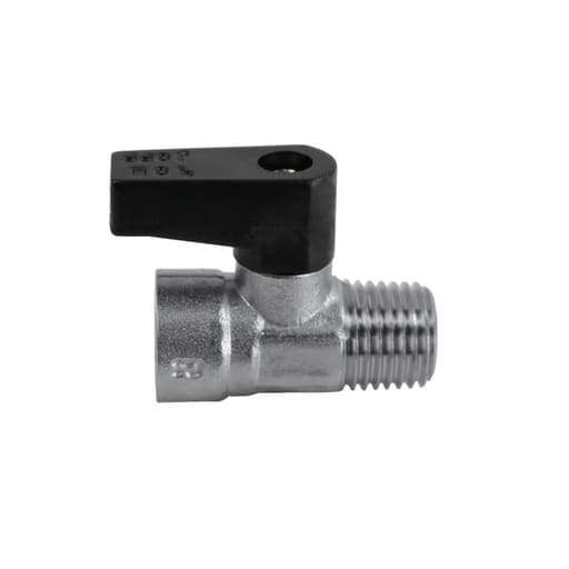 Dental Compressor Drainage Valve