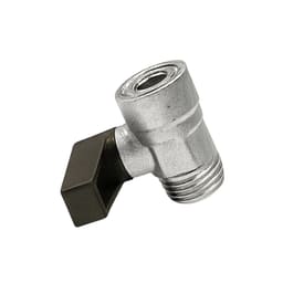 Dental Compressor Drainage Valve - 7