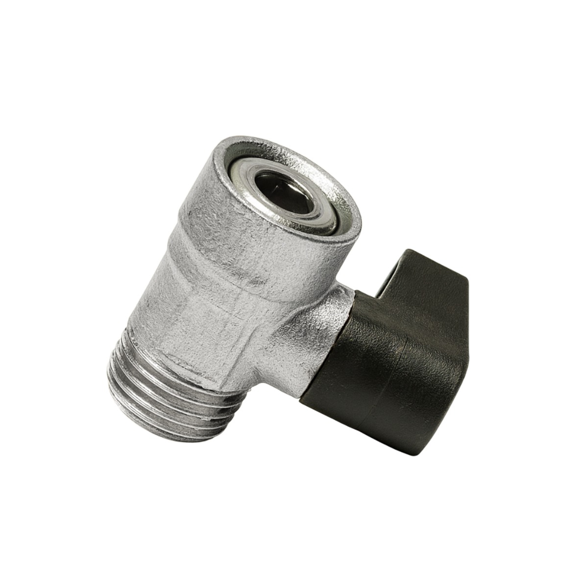 Dental Compressor Drainage Valve