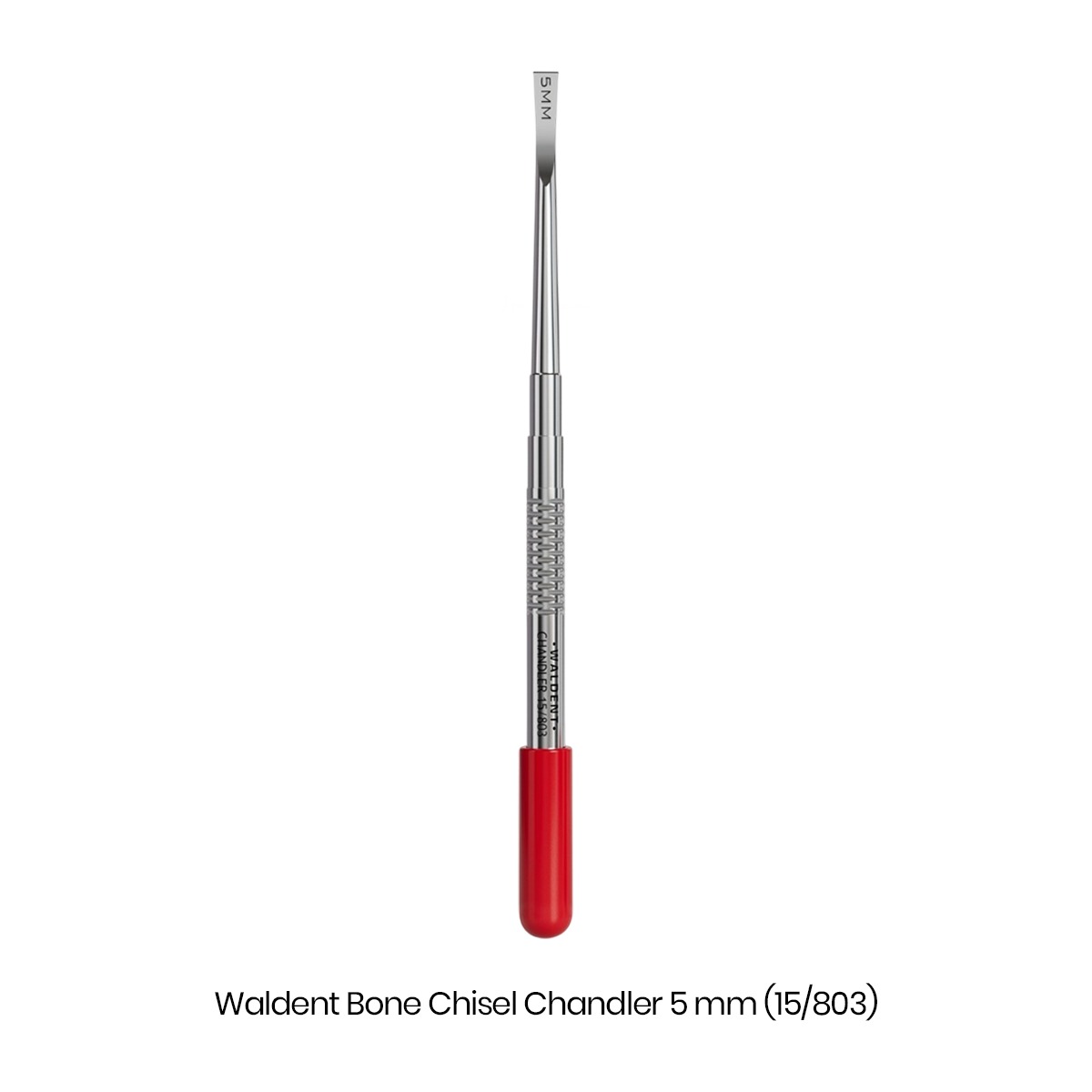 Waldent Chandler Bone Chisels