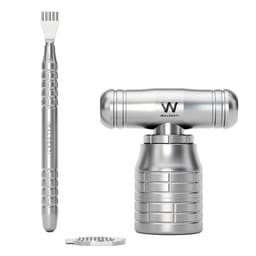 Waldent Stainless Steel Bone Mill 