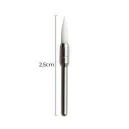 Julldent Soft Tissue Trimming Burs - 3