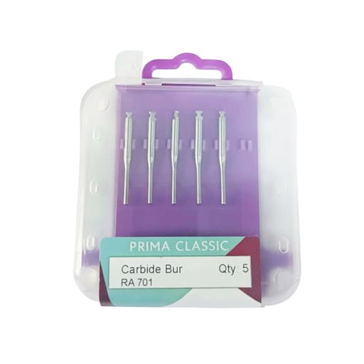 OSL Monoblock Metal Orthodontic Bracket Kit - MBT 0.022