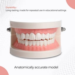 iDENTical Dental Model For Patient Education MD-105 - 15