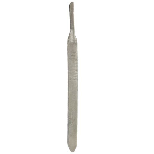 GI Scalpel Handle No 4 (14cm)