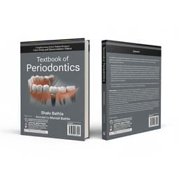 Jaypee Medical Textbook of Periodontics 3rd Edition (ISBN - 166001) - 1