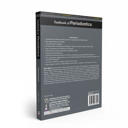 Jaypee Medical Textbook of Periodontics 3rd Edition (ISBN - 166001) - 3