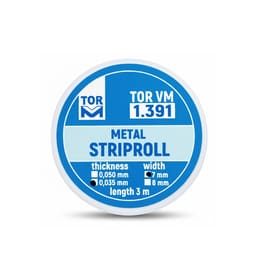 Tor Vm