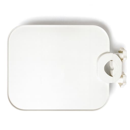 API Dental Utility Tray