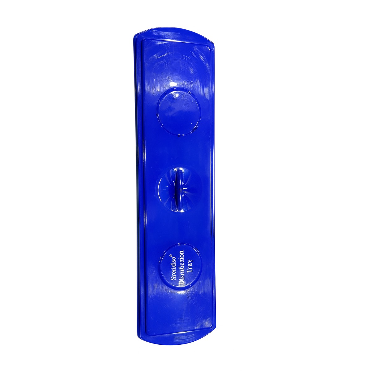 Life Steridex Disinfection Soaking Tray (Cidex Tray) - Blue