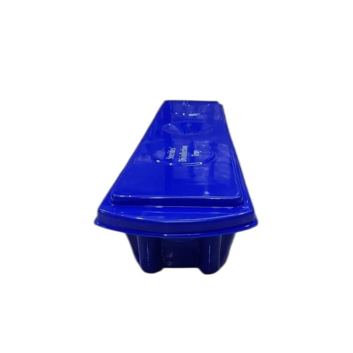 Life Steridex Disinfection Soaking Tray (Cidex Tray) - Blue