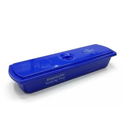 Life Steridex Disinfection Soaking Tray (Cidex Tray) - 10 Liters - 1