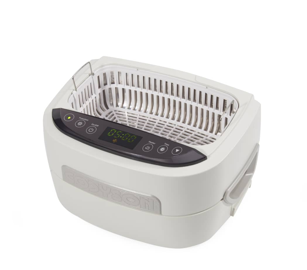 Codyson Ultrasonic Cleaner CD-4821 (2.5 Litres)