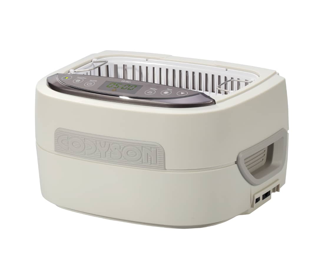 Codyson Ultrasonic Cleaner CD-4821 (2.5 Litres)