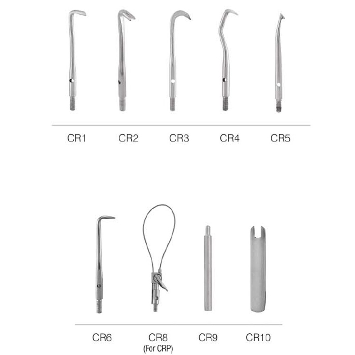 GDC Automatic # Premium Crown Remover (Crp)
