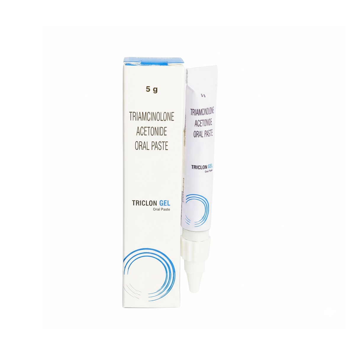 Ortis Triclon Oral Gel