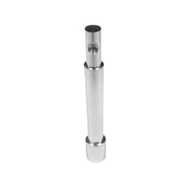 Julldent Hexagonal 6.35mm Head