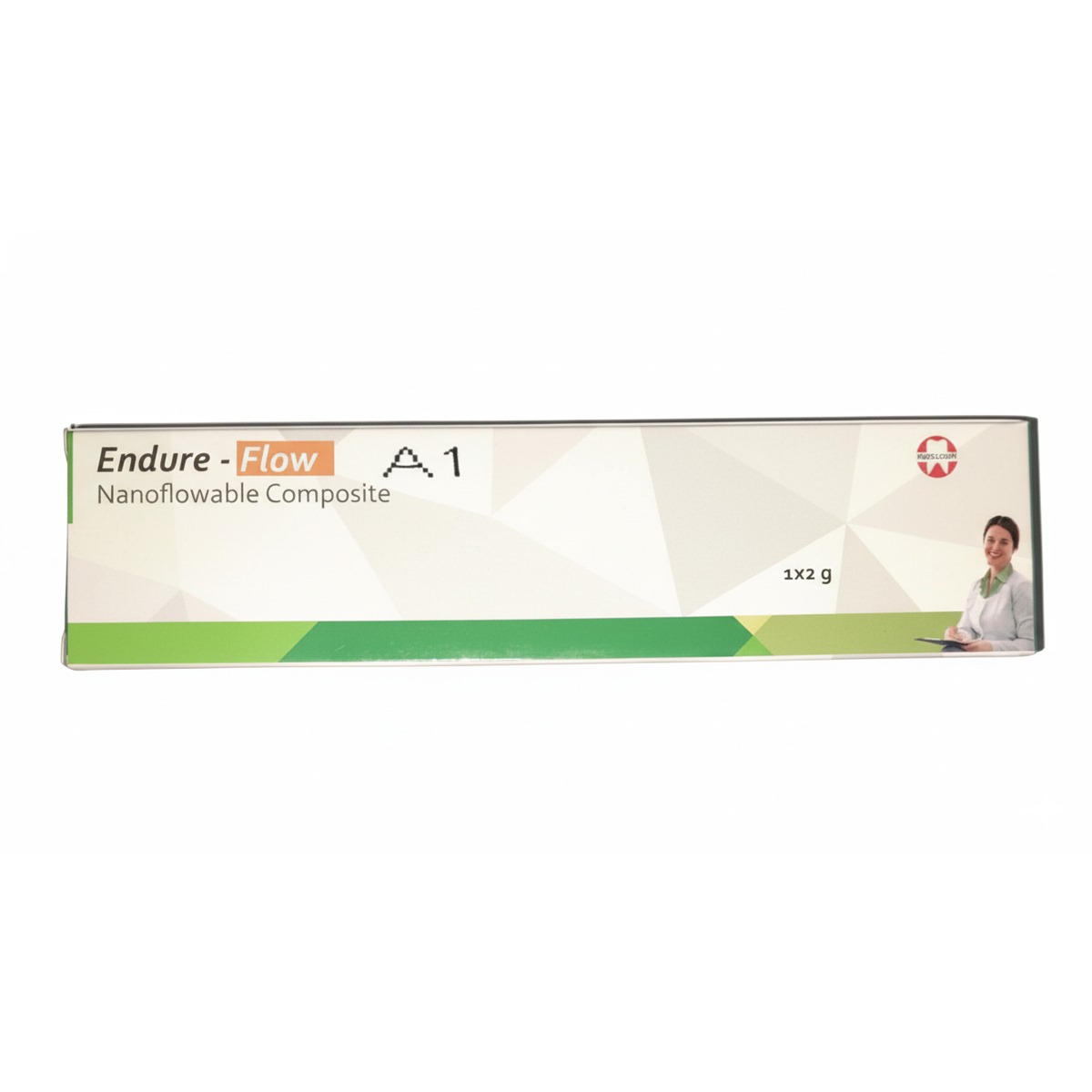 Septodont Endure Flow Nano Flowable Composite A1