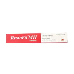 Anabond Restofill Composite Syringe Refill - 4