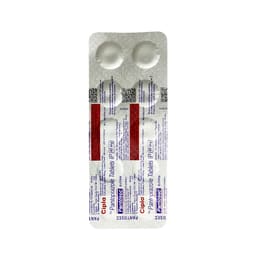 Cipla 