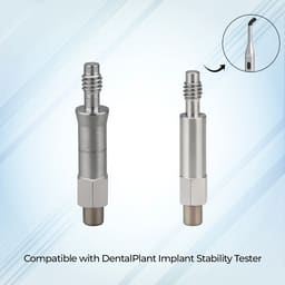 DentalPlant Osstem GSII Compatible SmartPegs - 6
