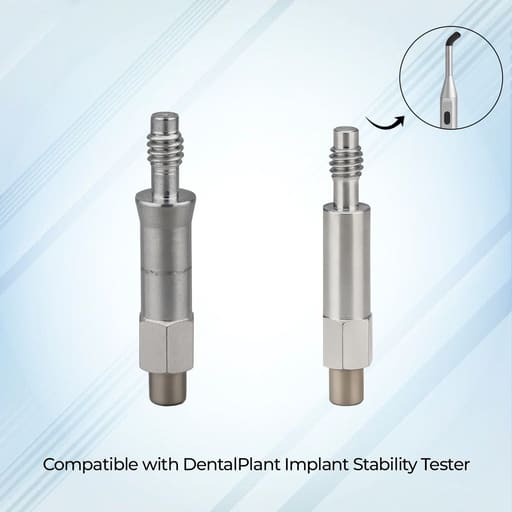 DentalPlant Straumann Compatible SmartPegs