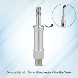 DentalPlant Adin CloseFit RP Compatible SmartPeg - 5