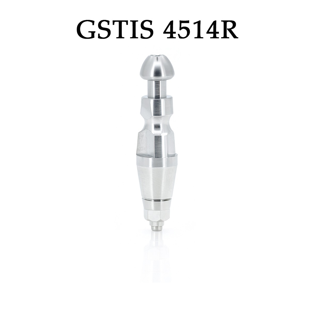 Dentaltech Close Tray Impression Copings - Osstem | Dentium | DIO | Cowellmedi | Neobiotech | Dentis Compatible