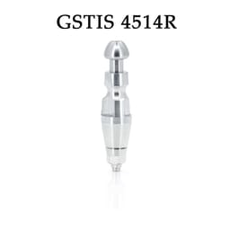 Dentaltech Close Tray Impression Copings - Osstem | Dentium | DIO | Cowellmedi | Neobiotech | Dentis Compatible - 8
