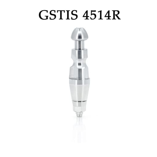Dentaltech Close Tray Impression Copings - Osstem | Dentium | DIO | Cowellmedi | Neobiotech | Dentis Compatible