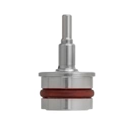 Julldent Israel System Compatible Hex Driver Latch Type 1.25mm Short (7mm)