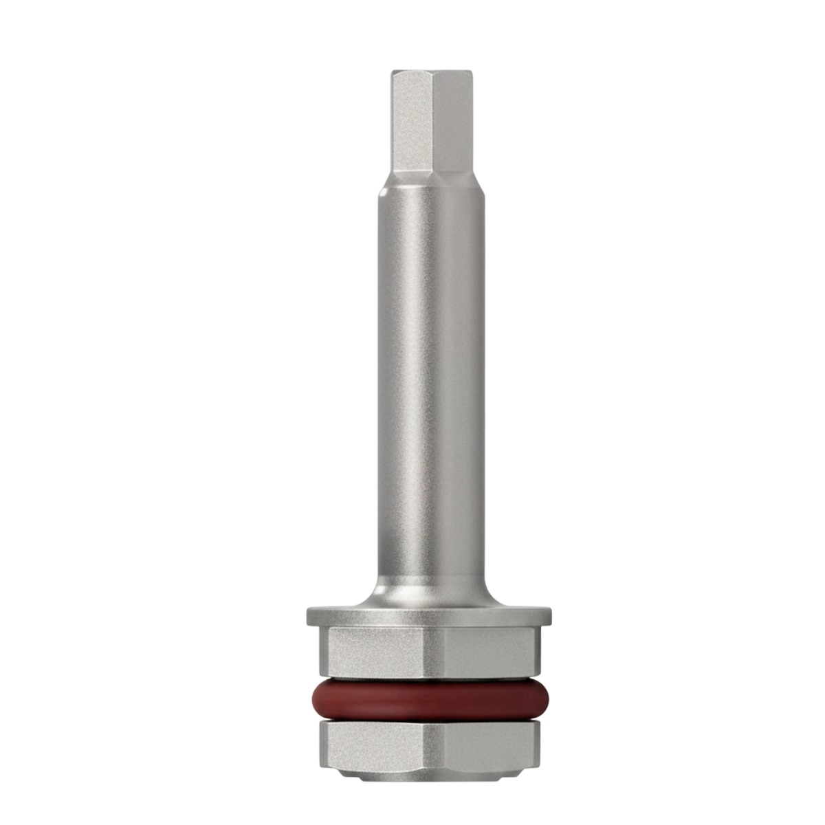 Julldent Israel System Compatible Implant Driver Ratchet Driven 2.42mm Long (15mm)