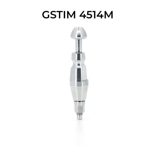 Dentaltech Close Tray Impression Copings - Osstem | Dentium | DIO | Cowellmedi | Neobiotech | Dentis Compatible