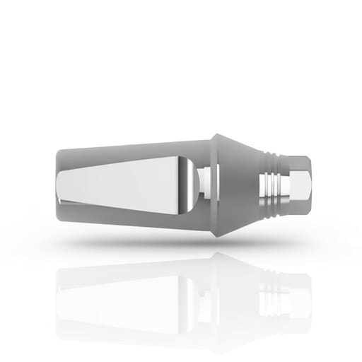 Xcem Dental Implant Transfer Abutment 5.5mm - Hex 