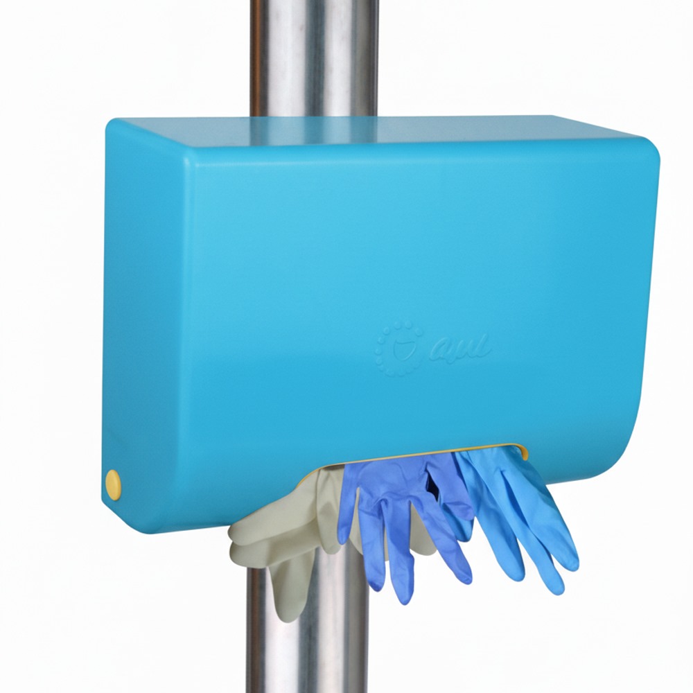 Capri Glove Dispenser