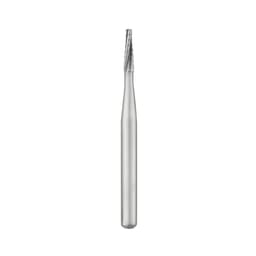 SS White Carbide SL Flat End Cross Airotor Burs FG #700 (Pack of 5)