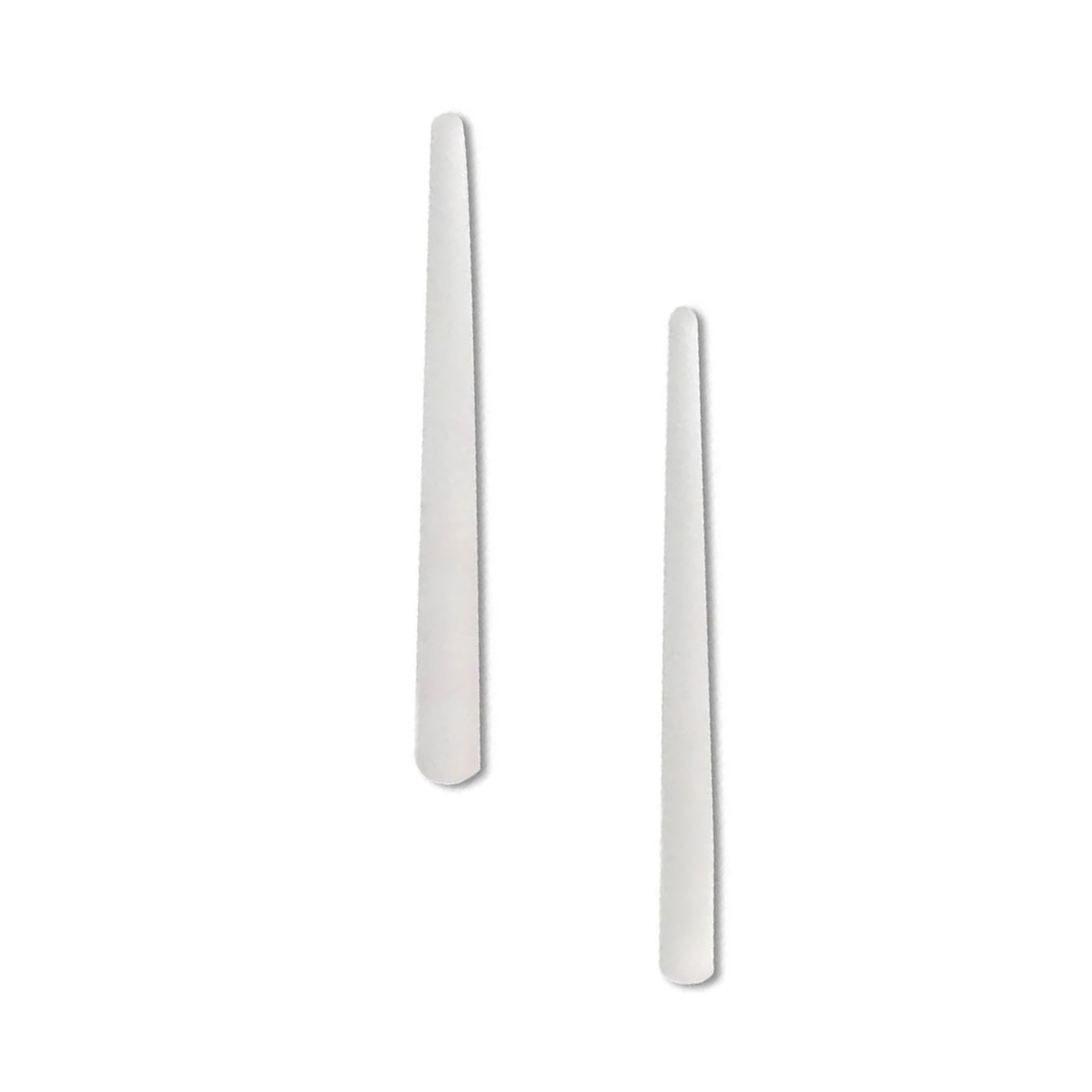 AAA Fiber Post Pack of 10 - 1mm