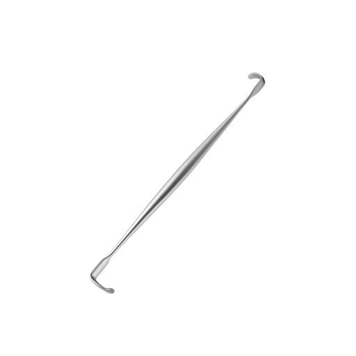 Oracraft Ragnell-Davis Tissue Retractor (TRRD)